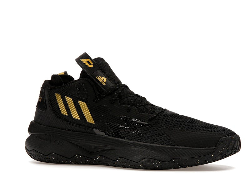 adidas Dame 8 G.O.A.T. Spirit