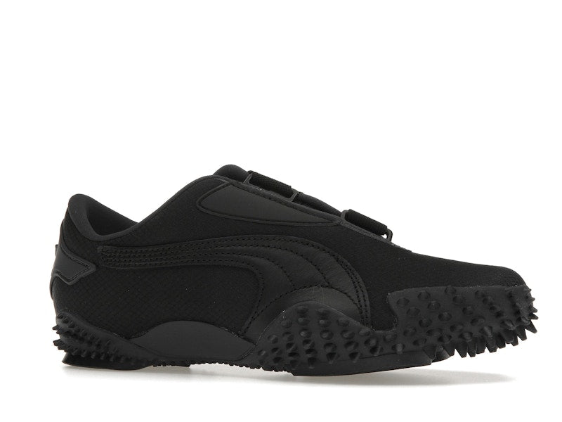 Puma Mostro Archive Monochromatic Black