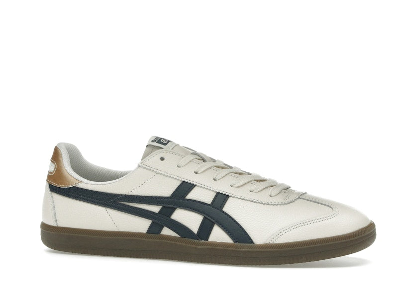 Onitsuka Tiger Tokuten Birch Iron Navy Gum