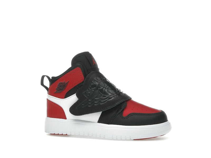 Sky Jordan 1 Bred Toe (PS)