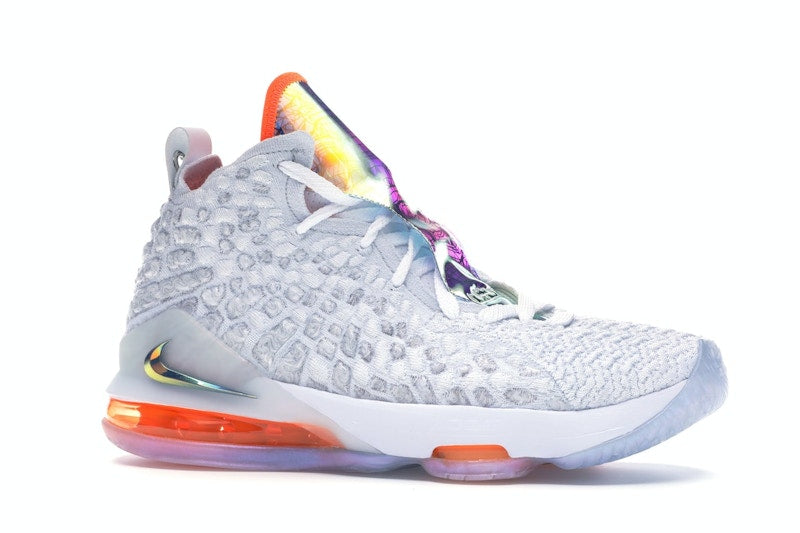 Nike LeBron 17 Future Air (GS)