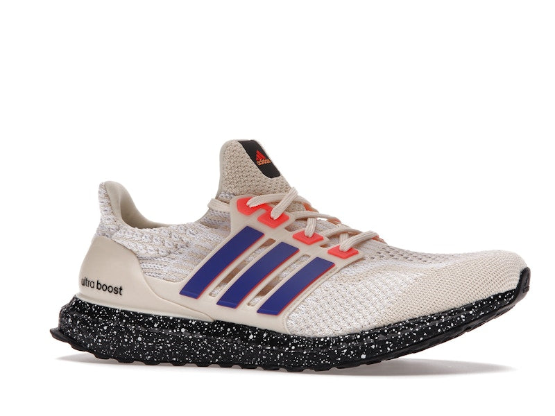 adidas Ultra Boost 5.0 DNA White Sonic Ink