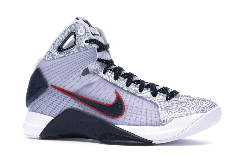 Nike Hyperdunk 08 United We Rise (2016)