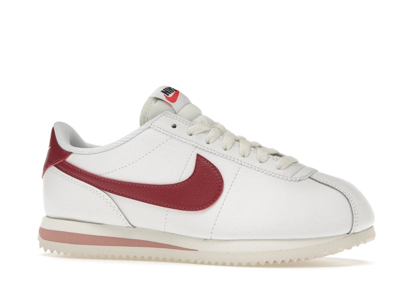 Nike Cortez Red Stardust Cedar (Women's)
