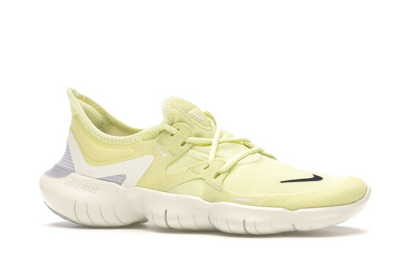 Nike Free RN 5.0 Luminous Green Sail (Women's)