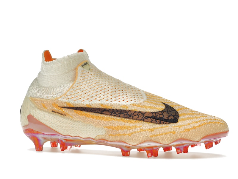 Nike Gripknit Phantom GX Elite Dynamic Fit FG SE Blaze