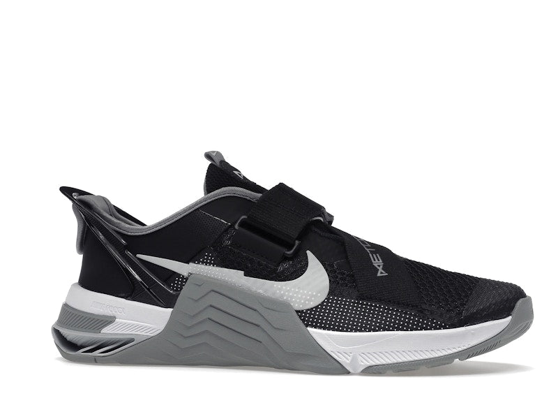 Nike Metcon 7 FlyEase Black Pure Platinum