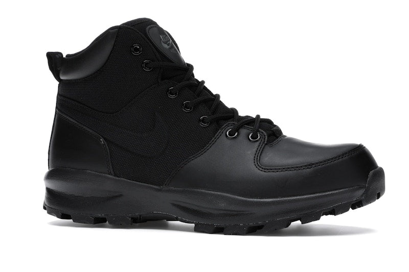 Nike Manoa Black