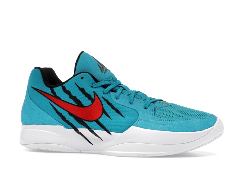 Nike Ja 2 Scratch