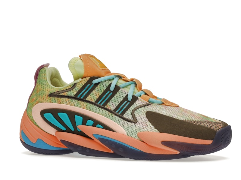 adidas Crazy BYW 2.0 Pharrell