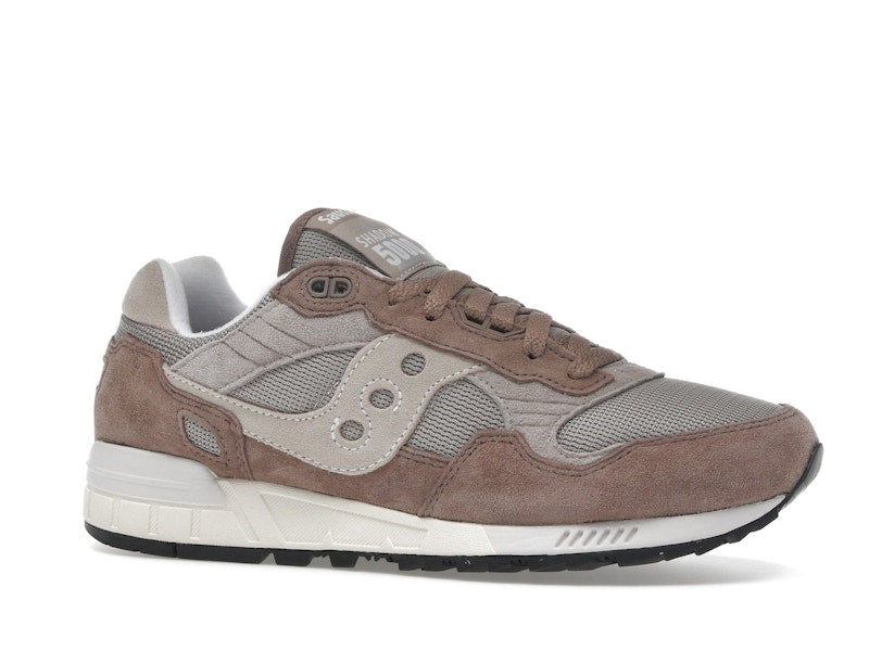 Saucony Shadow 5000 Gravel Grey