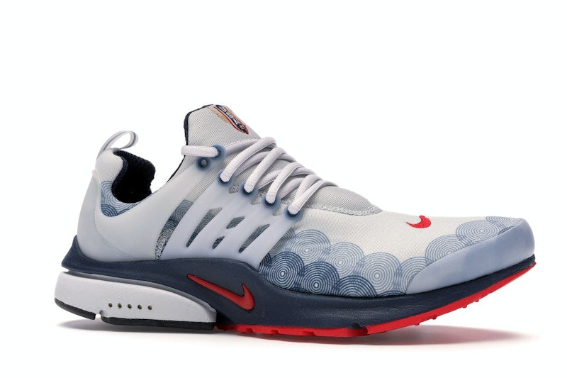 Nike Air Presto Olympic (2016)