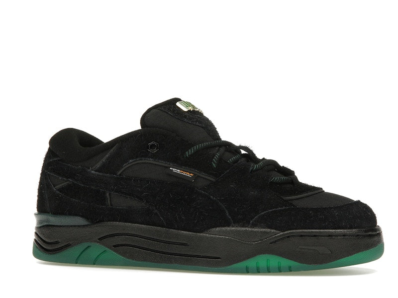 Puma 180 Cordura Carrots Rickie Black