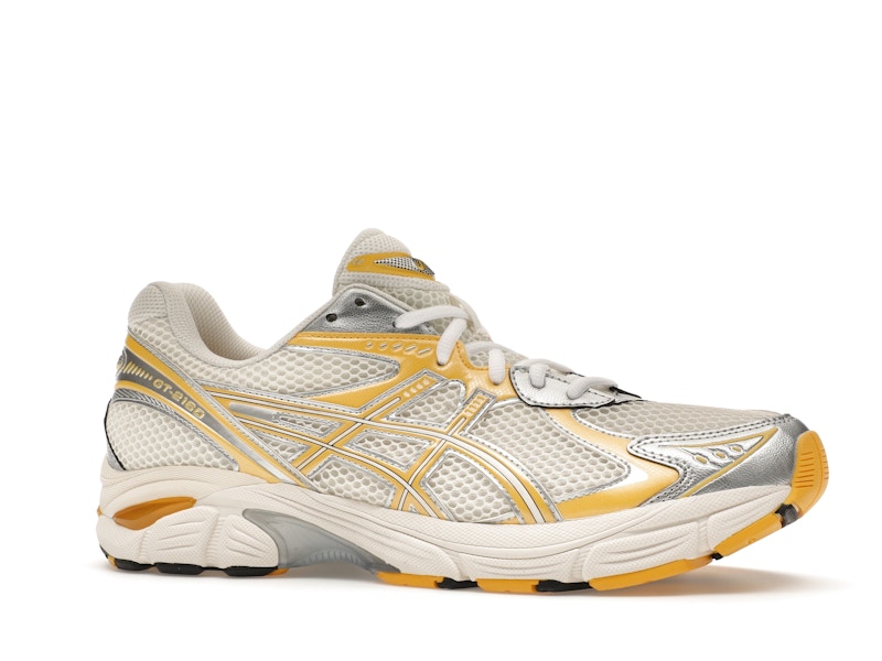 ASICS GT-2160 Kith Cream Solar Power (2023)