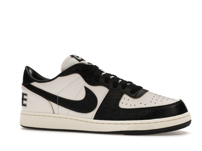 Nike Terminator Low PRM Black Croc