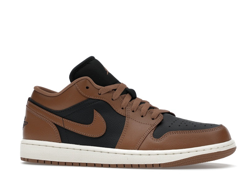 Jordan 1 Low Archaeo Brown (Women's)