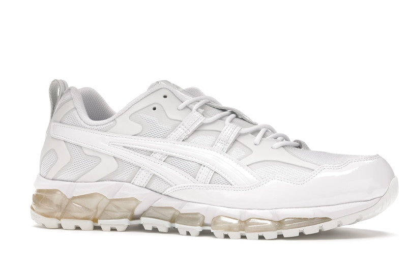 ASICS Gel-Nandi 360 GmbH White