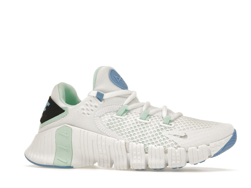 Nike Free Metcon 4 White Mint Foam (Women's)