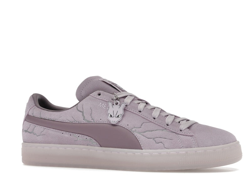 Puma Suede Pokémon Mewtwo