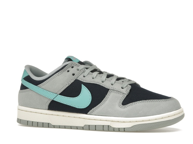 Nike Dunk Low Retro Premium Light Pumice Green Frost