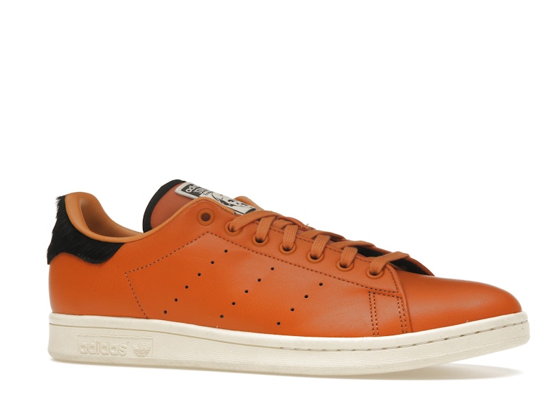 adidas Stan Smith Disney The Lion King Scar