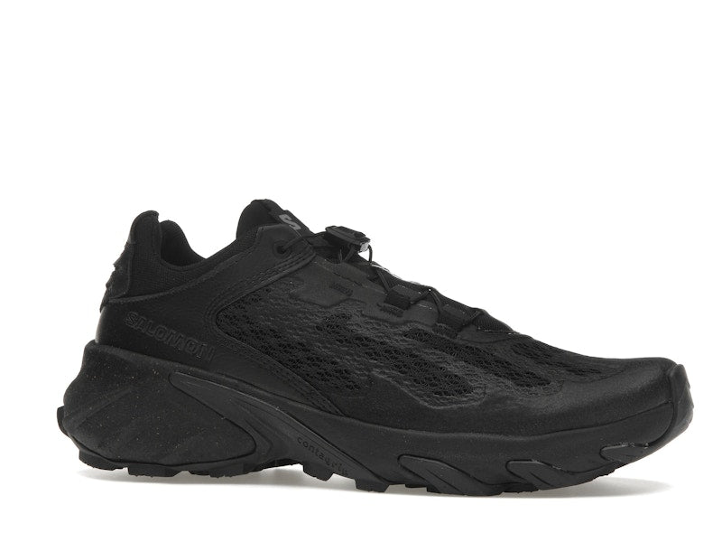 Salomon Speedverse PRG Black