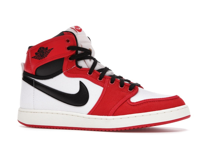 Jordan 1 Retro AJKO Chicago (2021)