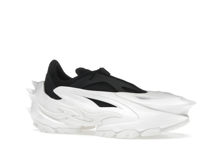 Puma NFRNO Black White