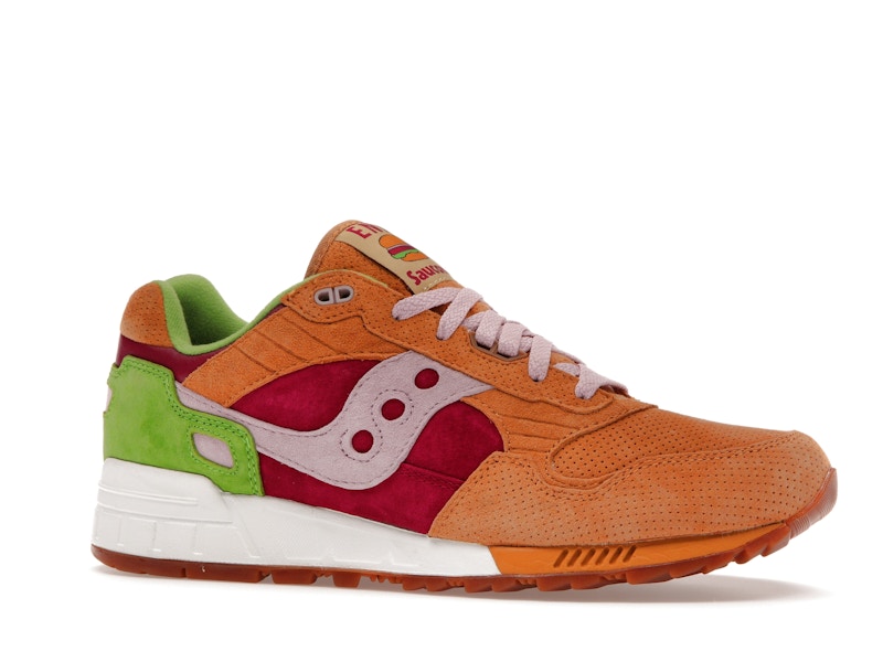 Saucony Shadow 5000 END Burger
