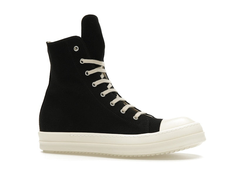 Rick Owens DRKSHDW Strobe Black