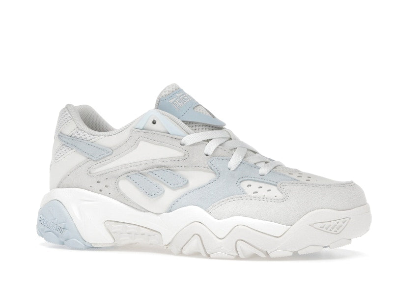 Reebok Preseason 94 Low Chalk Glass Blue