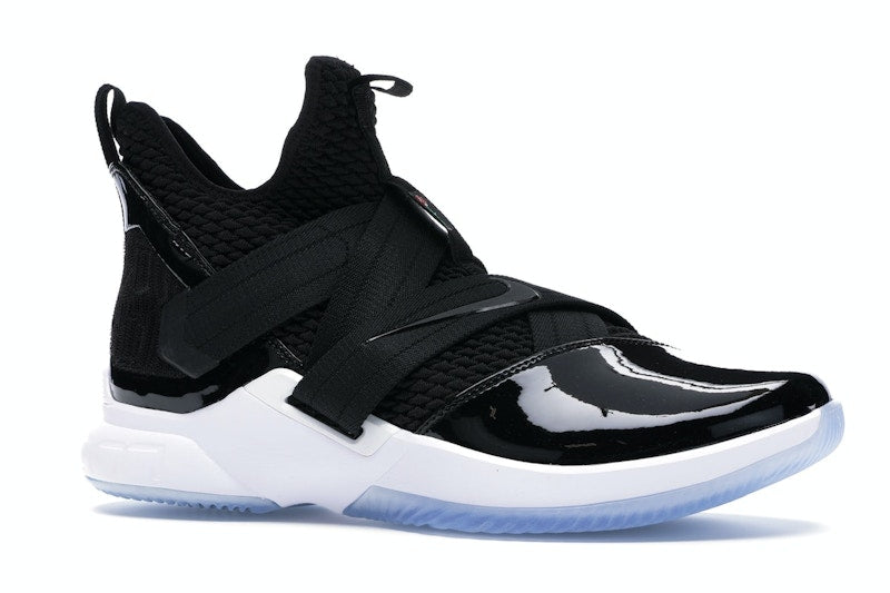 Nike LeBron Soldier 12 SFG Black