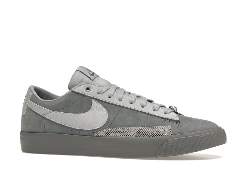 Nike SB Blazer Low FPAR Cool Grey