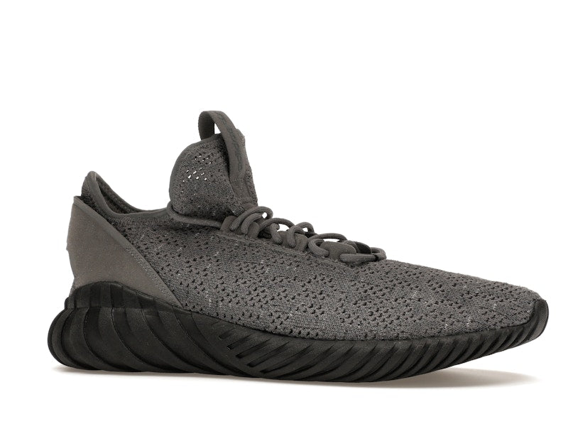 adidas Tubular Doom Grey Core Black