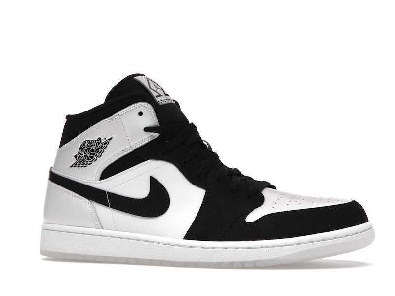 Jordan 1 Mid Diamond Shorts