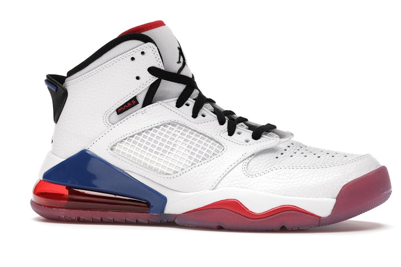 Jordan Mars 270 White
