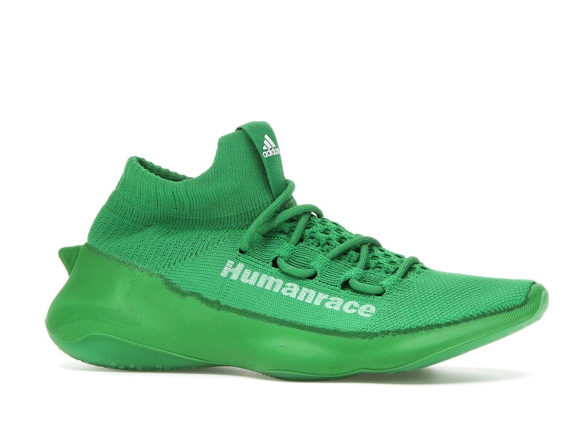 adidas Humanrace Sičhona Green