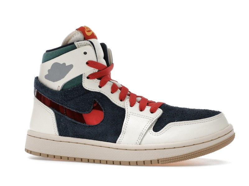Jordan 1 High Zoom Air CMFT 2 SE You're Welcome (Women's)