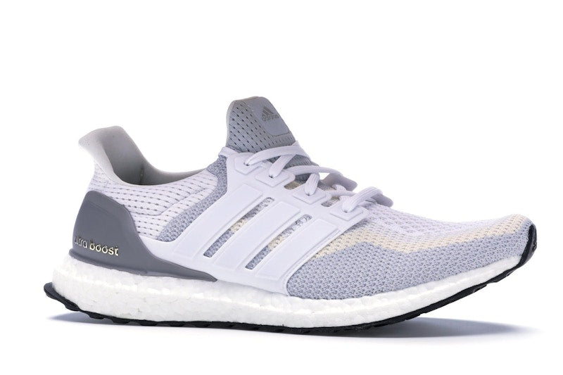 adidas Ultra Boost 2.0 White Gradient
