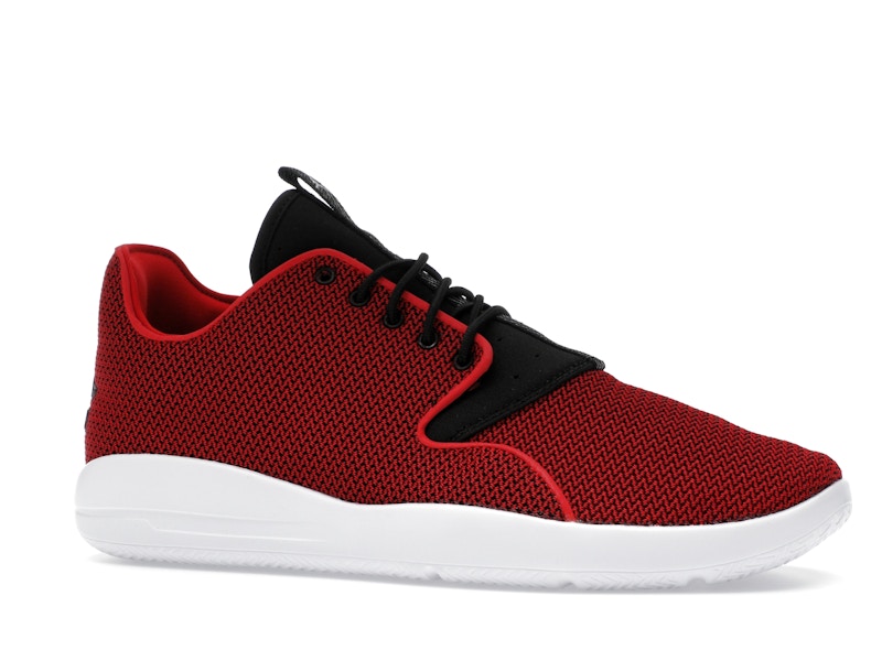 Jordan Eclipse University Red Black