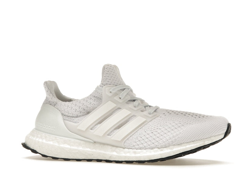 adidas Ultra Boost DNA 5.0 Cloud White Black Sole (Women's)