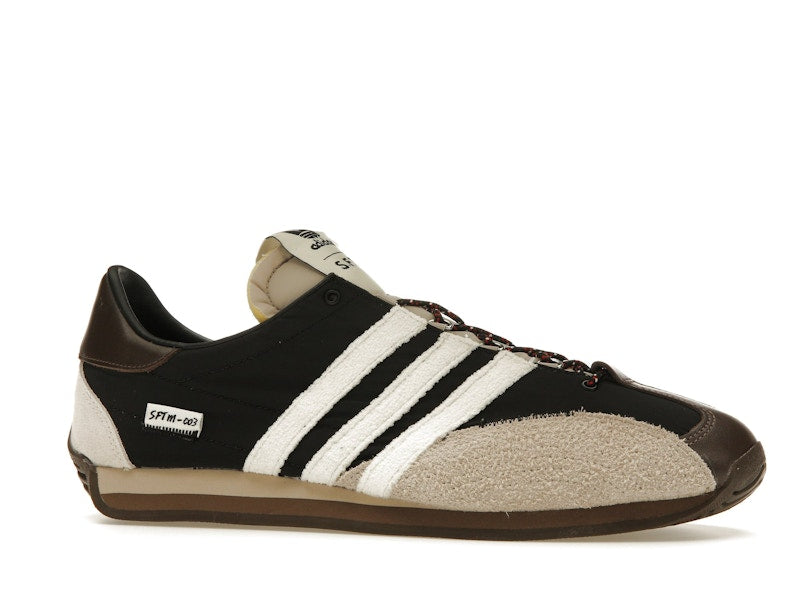 adidas Country OG Low Song for the Mute Black