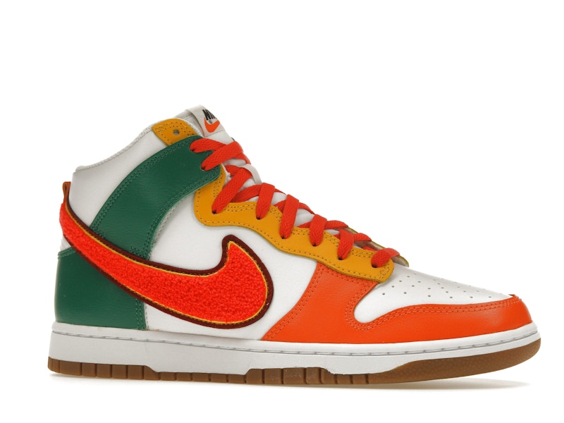 Nike Dunk High University 7-Eleven