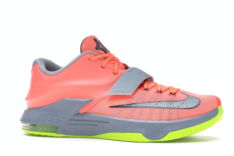 Nike KD 7 35,000 Degrees