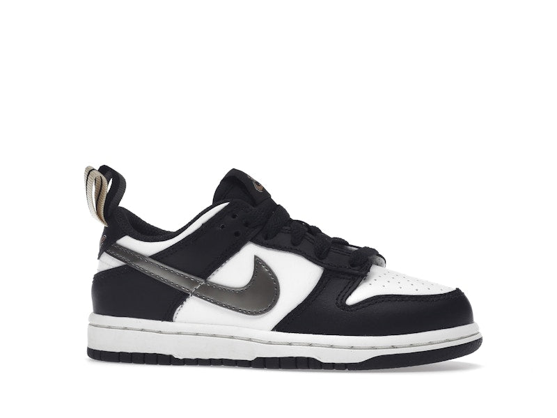 Nike Dunk Low SE Off Noir (PS)