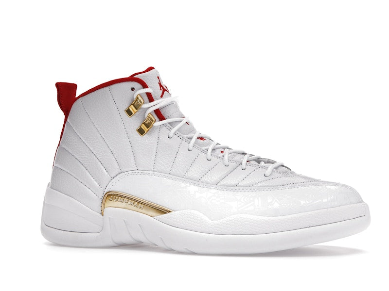 Jordan 12 Retro FIBA (2019)