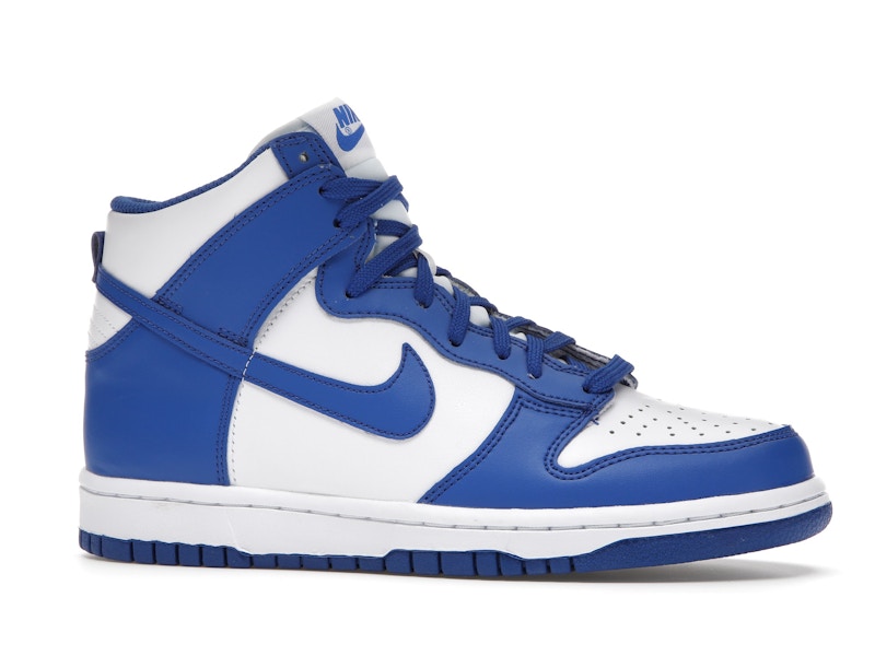 Nike Dunk High Game Royal (GS)