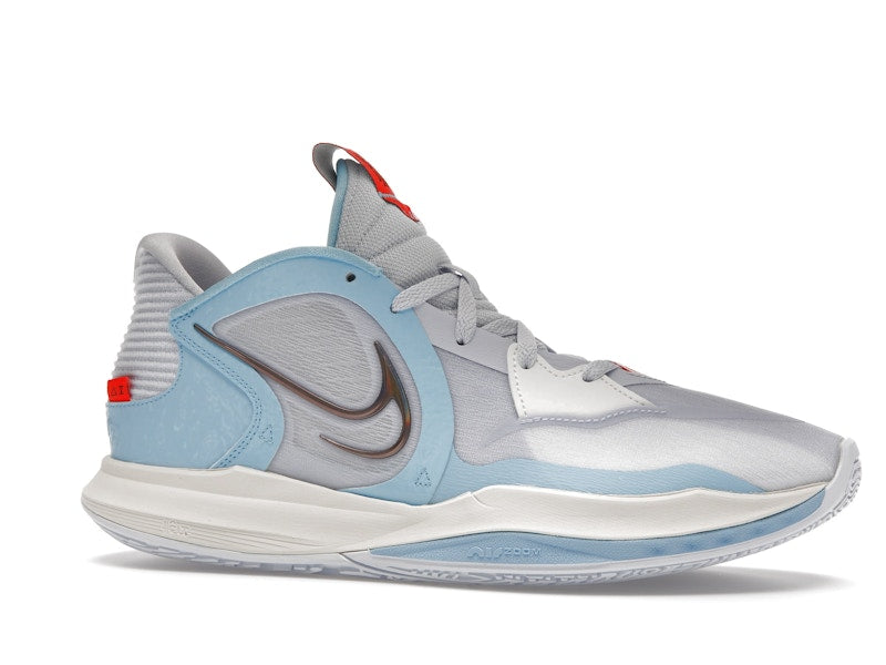 Nike Kyrie Low 5 Nets