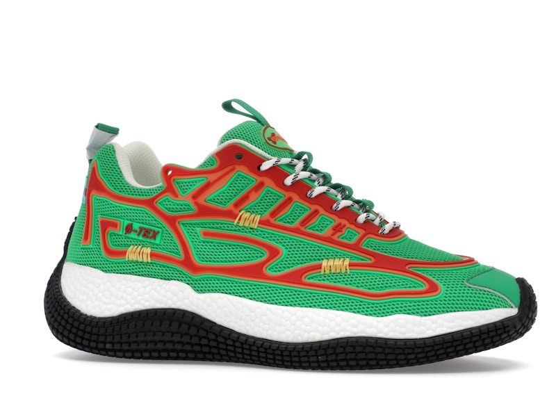 John Geiger 004 Melon