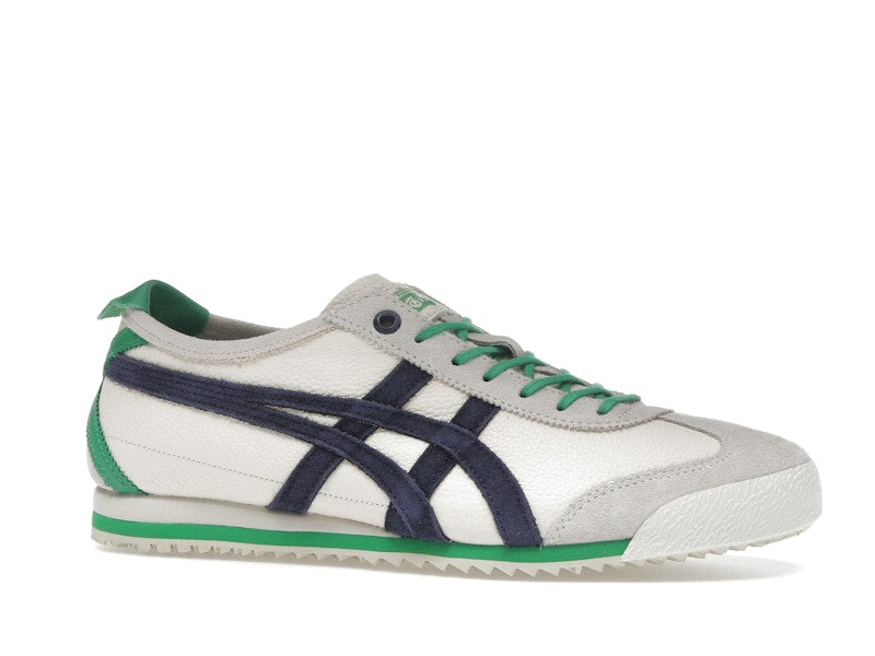 Onitsuka Tiger Mexico 66 SD Birch Peacoat Green